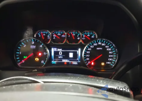 2017 Chevrolet Silverado 1500 1Lz from USA, damaged, VIN 1GCVKSEC6HZ207319